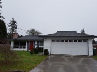 3715 NE 10th Ct, Renton, WA 98056