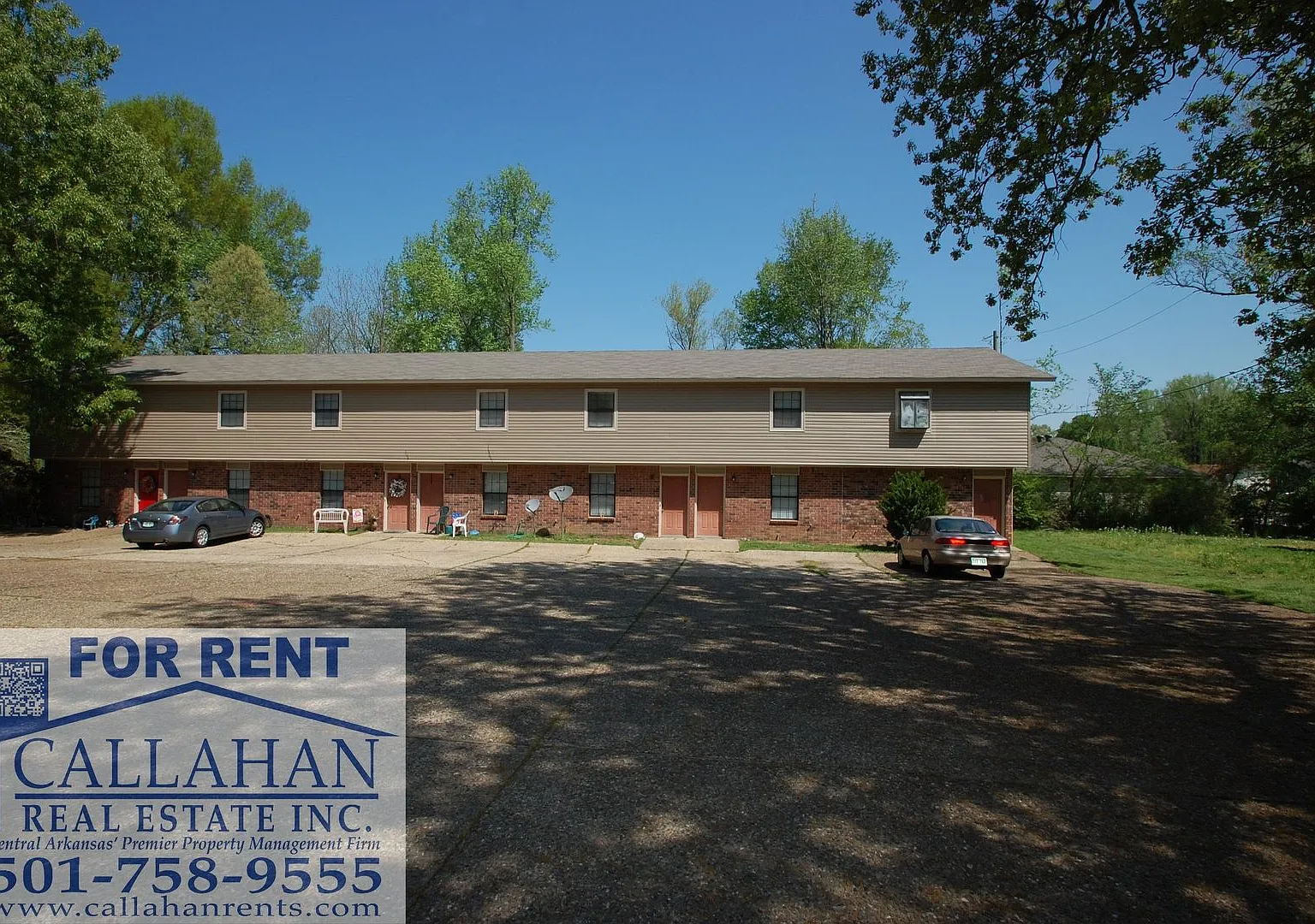6612 Jacksonville Cutoff Rd. — Photo 1