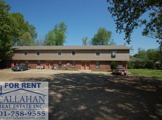 6612 Jacksonville Cutoff Rd APT B, Jacksonville, AR 72076