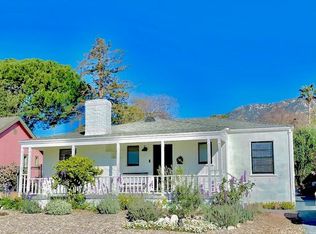 1753 Sonoma Dr, Altadena, CA 91001