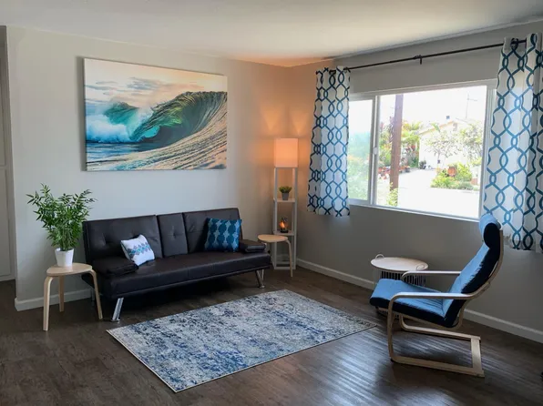 6656 Rockglen Ave, San Diego, CA 92111