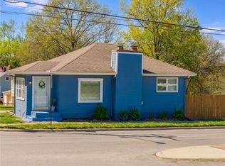 7500 Eby Ave, Overland Park, KS 66204