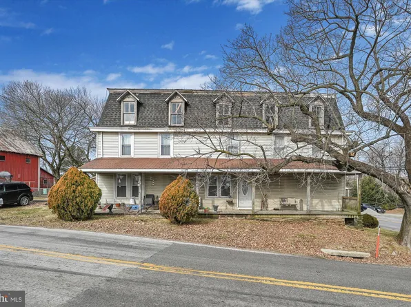 3890 Delta Rd, Airville, PA 17302
