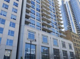 1305 S Michigan Ave APT 707, Chicago, IL 60605