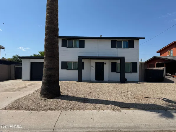 8241 W WELDON Avenue, Phoenix, AZ 85033