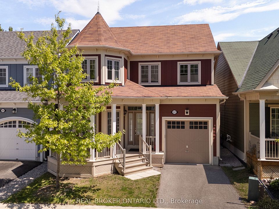 1st image of 3317 Summerhill Way