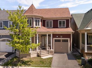 3317 Summerhill Way, Severn, ON L3V0E1