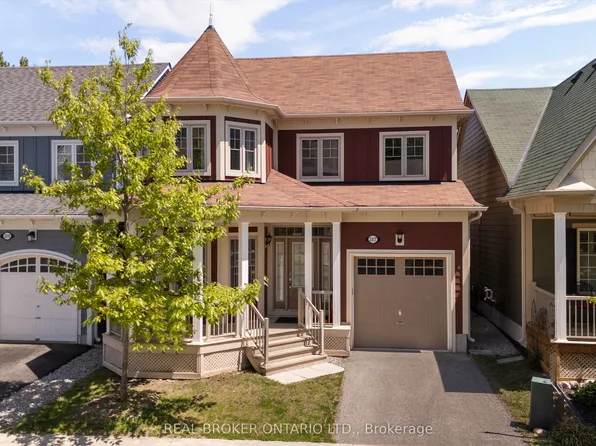 3317 Summerhill Way, Severn, ON L3V 0E1