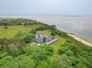 108 Bay View Avenue, Edgartown, MA 02539