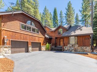 15026 Swiss Ln, Truckee, CA 96161