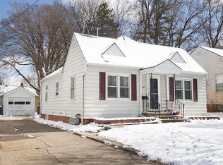 1711 47th St, Des Moines, IA 50310