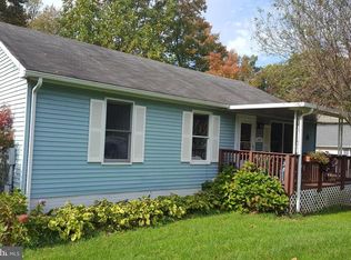 1624 Wise Rd, Point Of Rocks, MD 21777