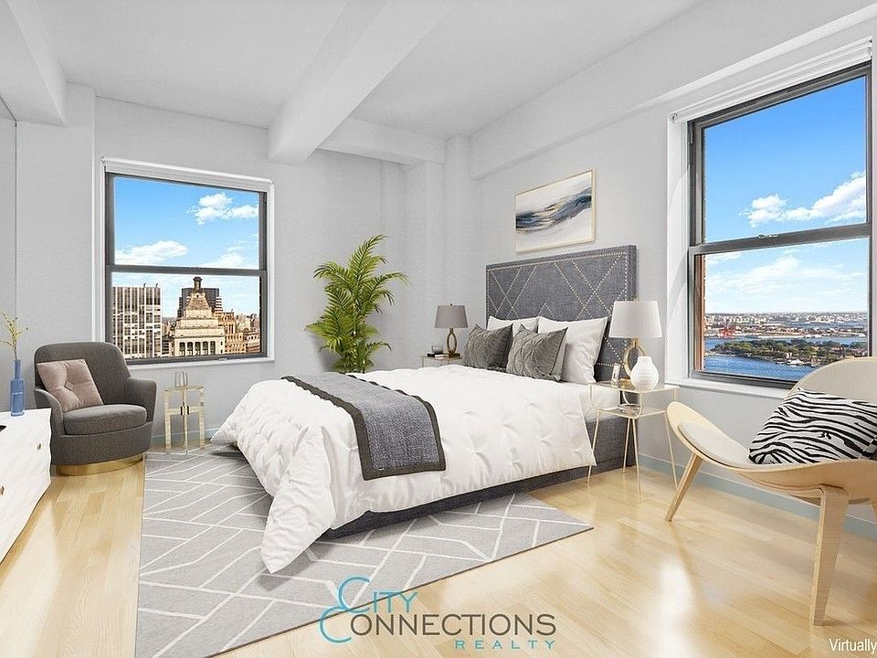 1st image of 20 West St APT 42C