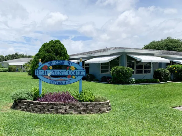 350 High Point Ct APT B, Boynton Beach, FL 33435