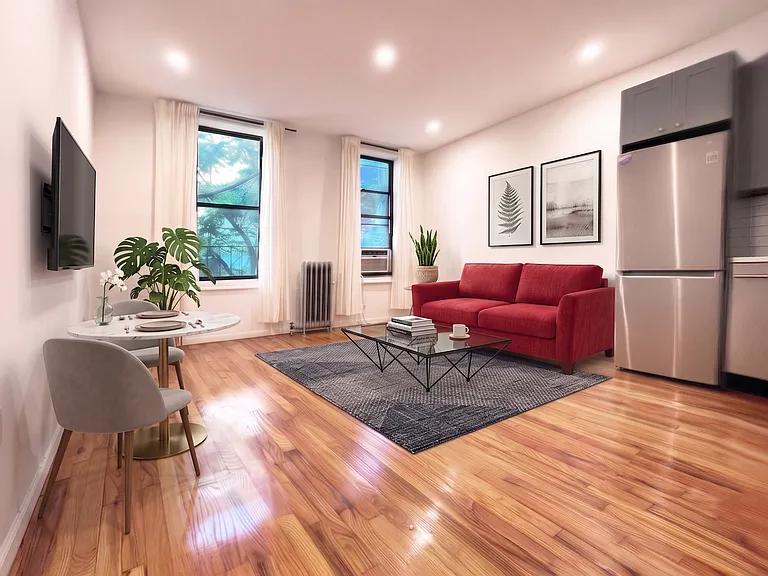 350 Bedford Ave #16 — Photo 1