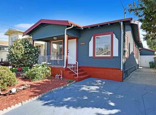 2236 87th Ave, Oakland, CA 94605