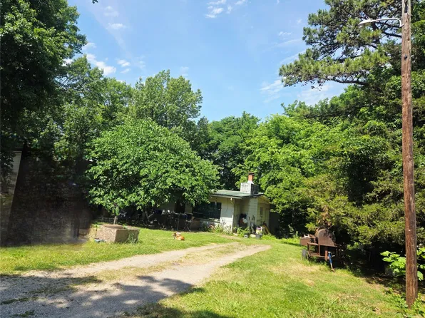 313 Big Bluff Rd, Pryor, OK 74361