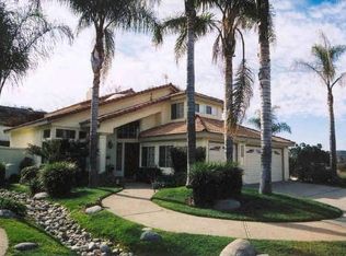 15005 Garden Rd, Poway, CA 92064