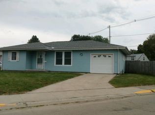 1101 E Le Fevre Rd, Sterling, IL 61081