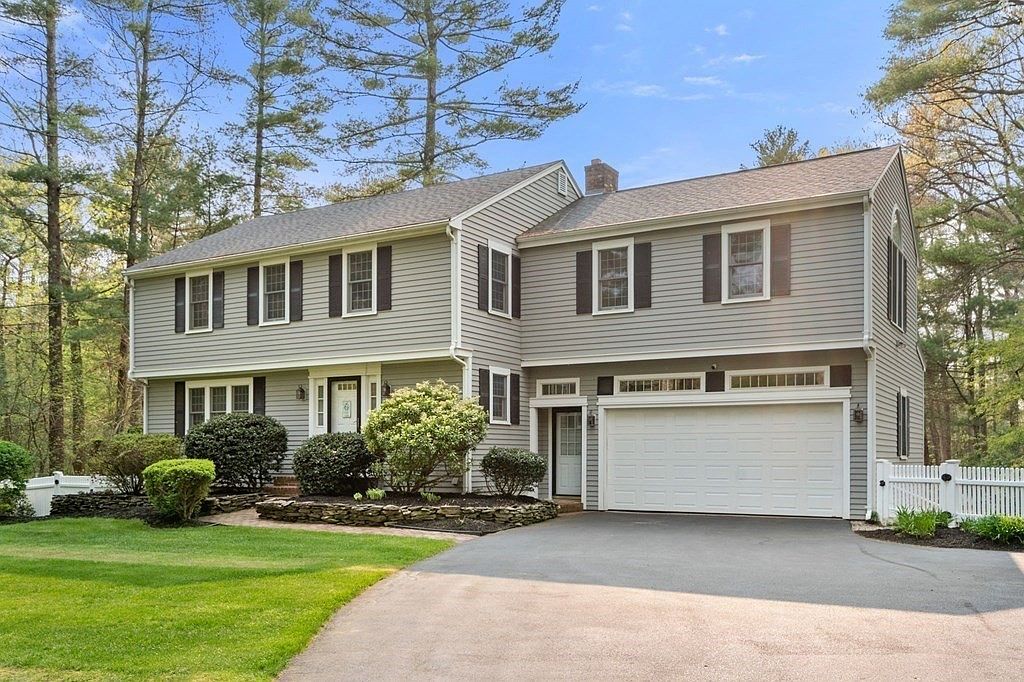 108 Plantation Dr, Duxbury, MA 02332 Zillow