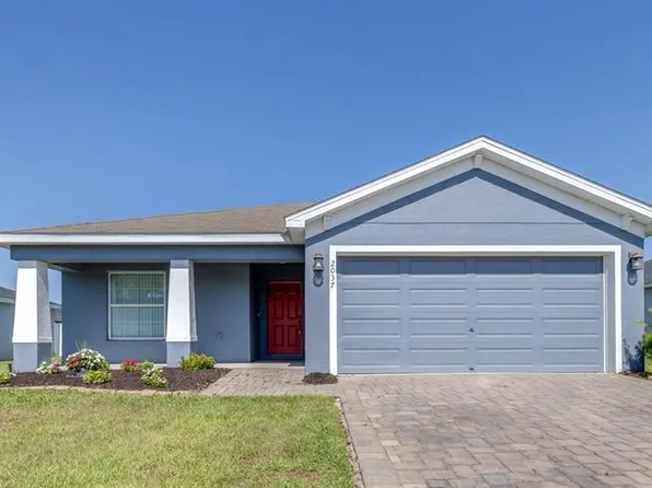 2037 Charleston Ln, Bartow, FL 33830