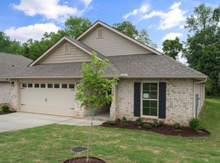 19854 Redhawk Dr, Athens, AL 35611