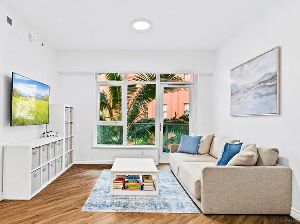 1431 Pacific Hwy Unit 519, San Diego, CA 92101
