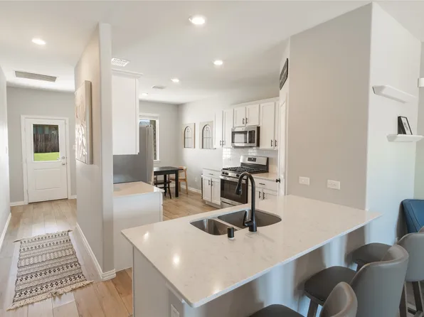 521 Sycamore Dr, Princeton, TX 75407