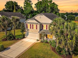 268 Emerald Isle Dr, Moncks Corner, SC 29461