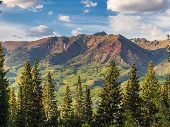 E38 Prospect Drive, Mt. Crested Butte, CO 81225