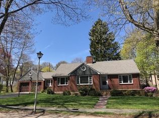 61 Grenwold Rd, Quincy, MA 02169