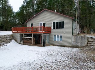 632 N 29th Rd, Cadillac, MI 49601