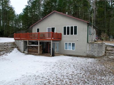 632 N 29th Rd, Cadillac, MI, 49601