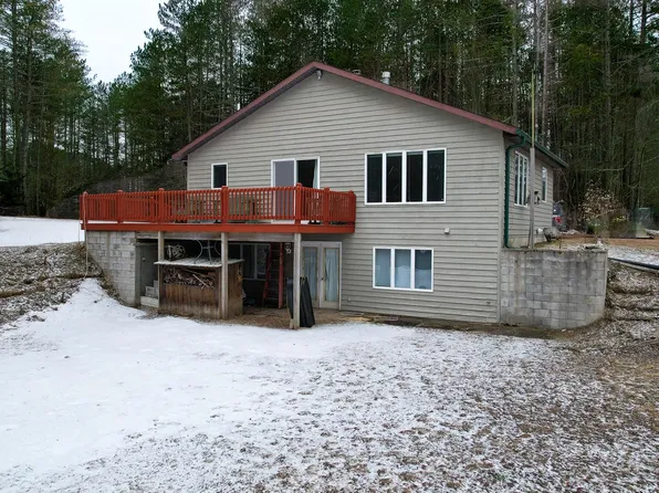 632 N 29th Rd, Cadillac, MI 49601