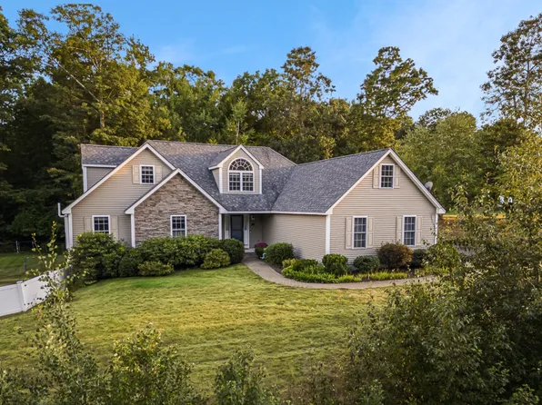 47 Glastombury Drive, Sandown, NH 03873