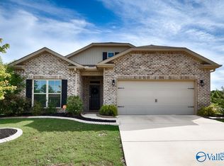 205 Heritage Brook Dr, Madison, AL 35757