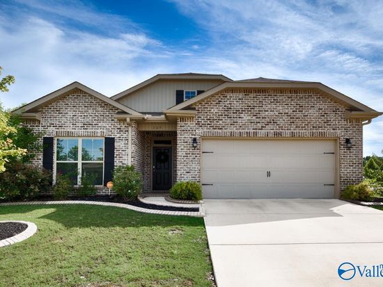 205 Heritage Brook Dr, Madison, AL 35757