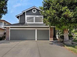 3841 Hunters Glen Pl, Antelope, CA