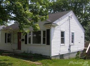 209 Dudley Dr, Harrodsburg, KY 40330