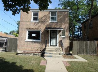 430 W 99th Pl, Chicago, IL 60628