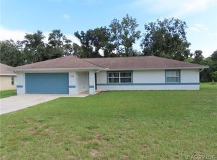 7126 E Anella Ct, Inverness, FL 34450
