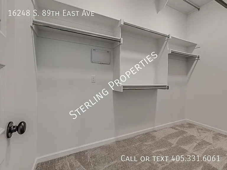 16248 S 89th East Ave — Photo 30