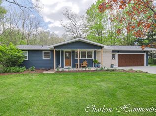 5760 Canal Ave SW, Wyoming, MI 49418