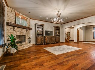 2408 Bull Run, Edmond, OK 73034