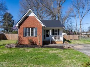 380 Tennessee St, Fairmount, GA 30139