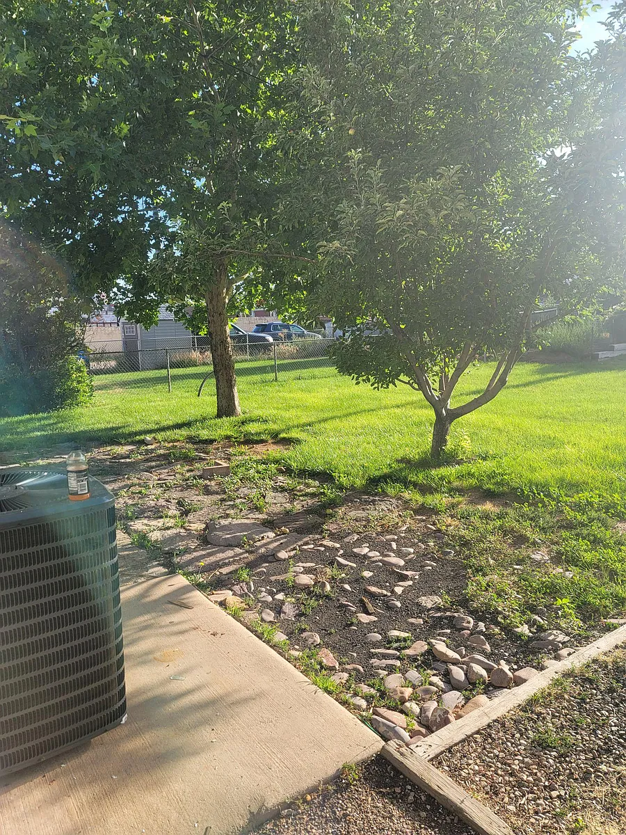 Upgraded heating/ac - 160 N 900 W