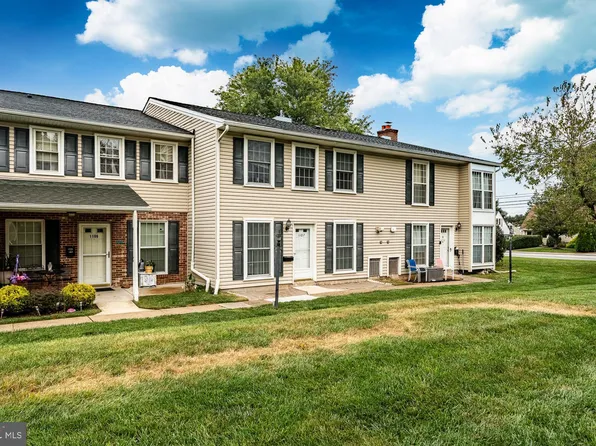 1107 Middleton Pl, Norristown, PA 19403