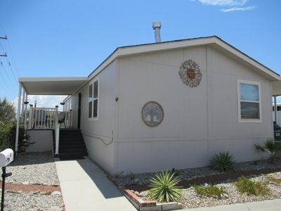 14777 Palm Dr Spc 75, Desert Hot Springs, CA, 92240