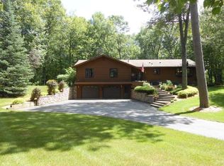 8651 Brunswick Rd, Minocqua, WI 54548