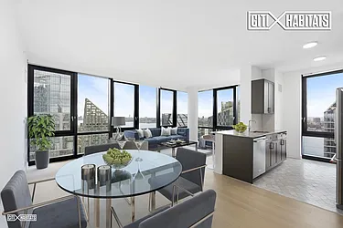 Rented by Citi Habitats